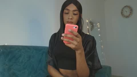 Karoline online show from December 11, 11:54 pm