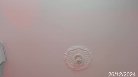 Karoline online show from December 26, 2:05 pm