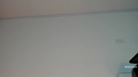 Karoline online show from March 5, 9:48 pm