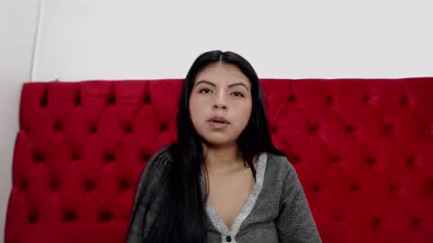 Isa online show from February 14, 4:58 am