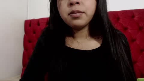 Isa online show from February 25, 5:08 am