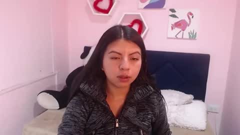 Isa online show from February 27, 8:50 am