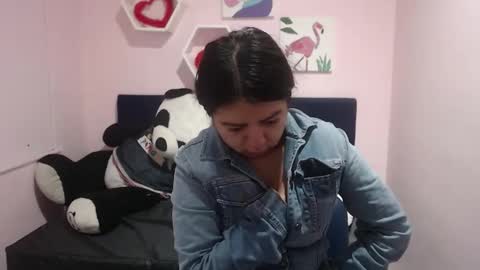 Isa online show from February 28, 8:42 am