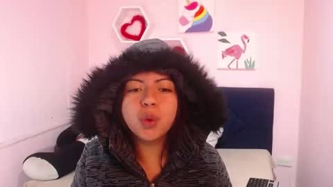 Isa online show from February 28, 11:58 am