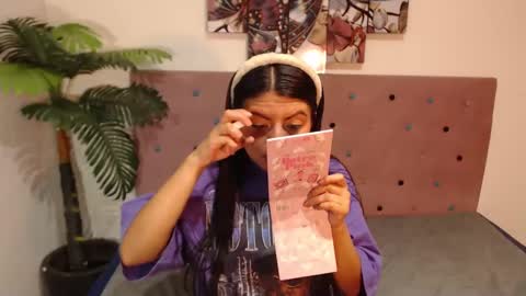 Isa online show from March 4, 6:47 am