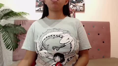 Isa online show from March 6, 2:51 pm