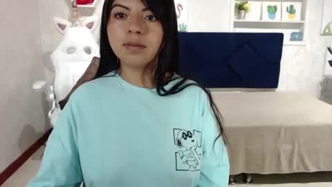 Isa online show from September 18, 4:25 am