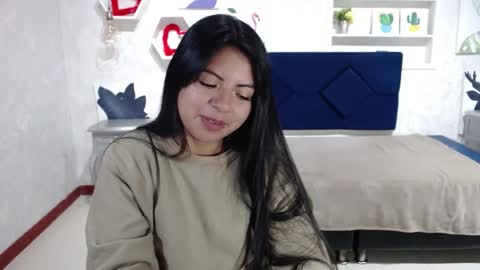 Isa online show from September 25, 3:43 am