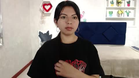 Isa online show from October 6, 12:35 pm