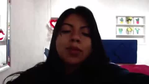 Isa online show from November 9, 3:49 am