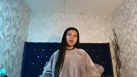 Isa online show from January 16, 4:05 am