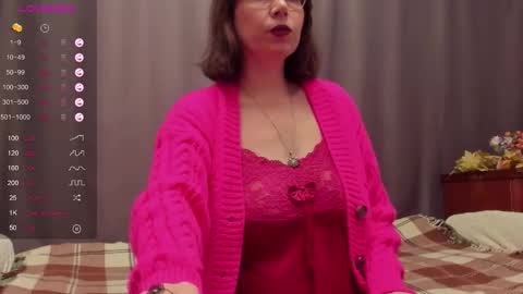 Karoline online show from November 12, 12:16 pm