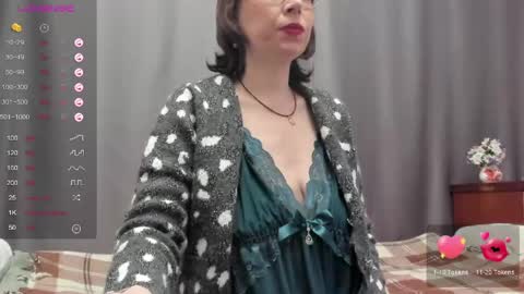 Karoline online show from May 2, 3:06 pm