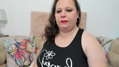KarolineJoyy online show from November 22, 8:30 pm
