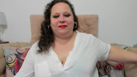 KarolineJoyy online show from November 29, 8:12 pm