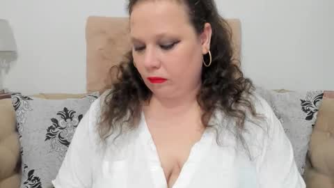 KarolineJoyy online show from February 15, 7:54 pm