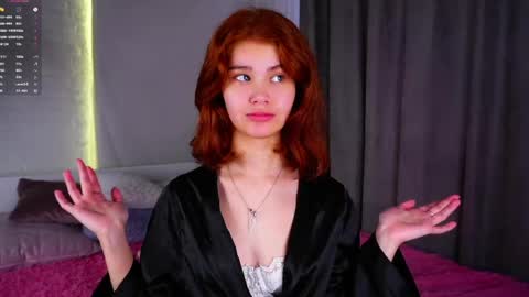 lina online show from June 8, 1:11 pm