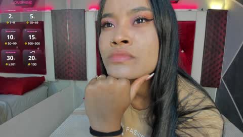 Snapshot of karoll014 chatting on January 3, 11:35 am Karol online show from January 3, 11:35 am