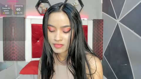 Snapshot of karoll014 chatting on January 25, 11:44 am Karol online show from January 25, 11:44 am