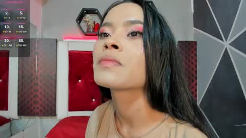 Snapshot of karoll014 chatting on February 11, 11:21 am Karol online show from February 11, 11:21 am