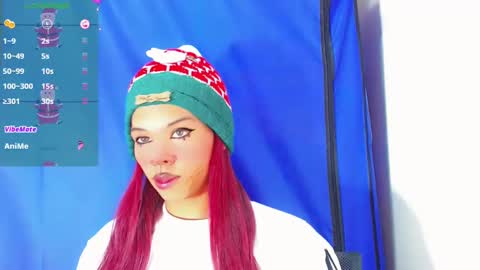 karol online show from December 23, 8:47 pm