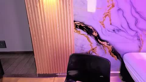 karolyn online show from February 23, 12:35 pm