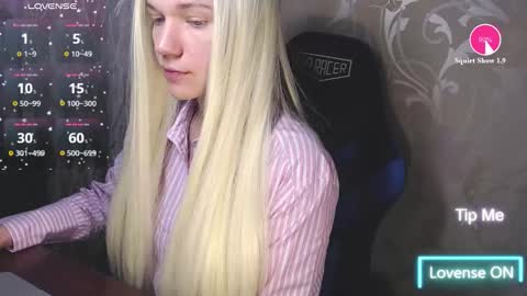 Caroline Fox online show from March 6, 9:28 am