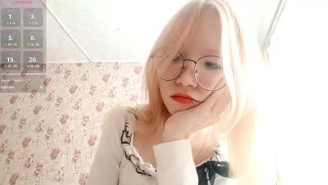 Sara online show from February 28, 7:31 am