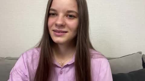 Lia online show from May 25, 4:02 pm