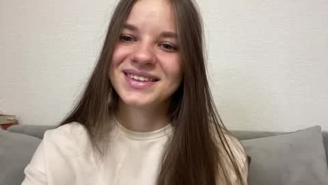 Lia online show from June 8, 4:07 pm