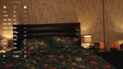 Snapshot of karrin chatting on November 12, 11:14 pm K online show from November 12, 11:14 pm