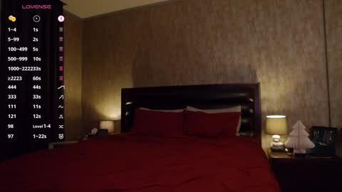 Snapshot of karrin chatting on January 17, 1:10 am K online show from January 17, 1:10 am