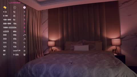 Snapshot of karrin chatting on March 7, 9:34 pm K online show from March 7, 9:34 pm