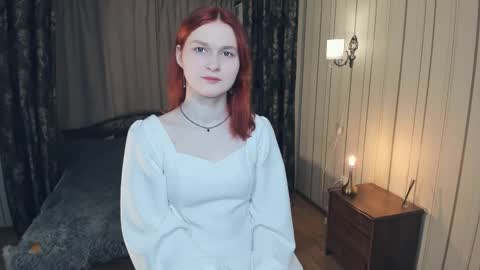 Nicole online show from February 18, 4:25 pm