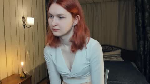 Nicole online show from March 8, 7:17 pm