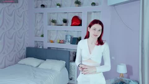 Nicole online show from March 14, 7:08 pm