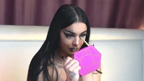  Karsyn  online show from February 21, 9:05 pm