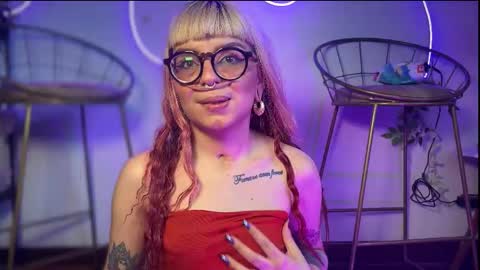 Snapshot of karterspice chatting on October 25, 1:40 pm Karter online show from October 25, 1:40 pm