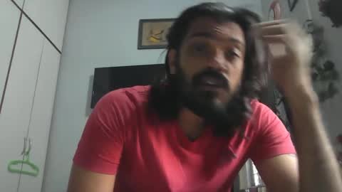 Snapshot of kartim_1690 chatting on January 30, 10:50 am kartim_1690 online show from January 30, 10:50 am