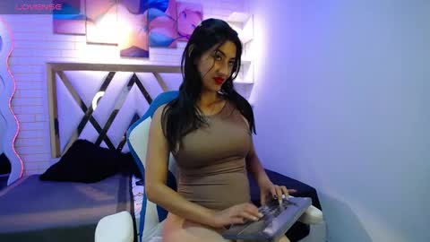 Snapshot of kary_garcia chatting on April 25, 3:09 am KARY online show from April 25, 3:09 am