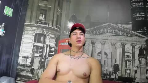 ---Kary--- online show from February 27, 4:31 am