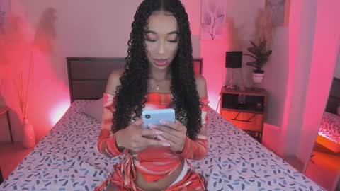 Kary Moon online show from February 28, 9:05 pm