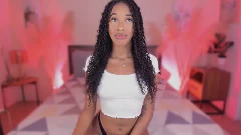 Kary Moon online show from March 15, 8:26 pm