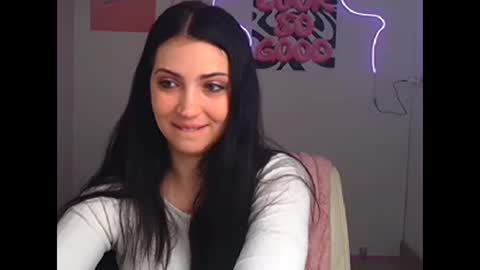 Karyna online show from March 21, 6:40 am