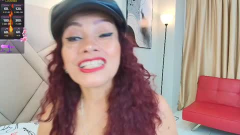 kasandra gomez online show from April 28, 12:43 pm
