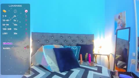  Kasandra  online show from January 18, 11:08 pm