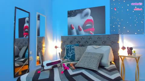  Kasandra  online show from May 2, 12:37 am