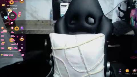 kasvhi online show from October 23, 1:43 pm