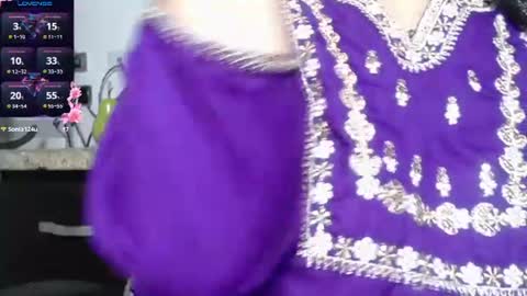 kasvhi online show from July 14, 7:52 pm
