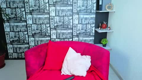 Snapshot of kassandra_james chatting on May 29, 7:56 pm kassandra james online show from May 29, 7:56 pm